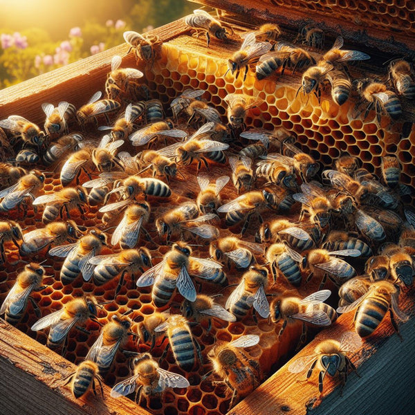 Hoe netelroos voor Varroa te behandelen: complete gids voor een gezonde bijenteelt