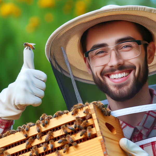 De rol van organische zuren in de strijd tegen varroa